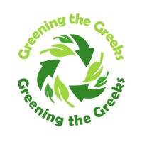 Greening the Greeks at UC Berkeley logo - Similar company to Uc Berkeley Panhellenic Council (Phc)
