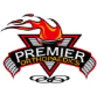 Premier Orthopaedics and Sports Medicine logo - Similar company to Exton Maxout