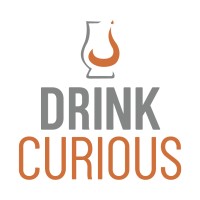DrinkCurious logo - Similar company to Glitchdigger Security