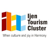 Ijen Tourism Cluster logo - Similar company to Ricastro Group