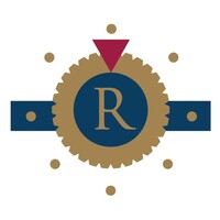 GecoH Regence logo - Similar company to Blagnac