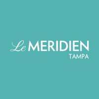 Le Méridien Tampa, The Courthouse logo - Similar company to Savia Usa