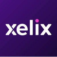 Xelix logo - Similar company to Talon.One