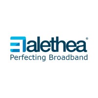Alethea Communications Technologies logo - Similar company to Keysight Nemo Wireless Network Solutions