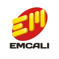 EMCALI EICE ESP logo - Similar company to Figo / Agencia Consultora