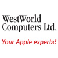 Westworld Computers Ltd.