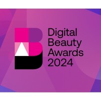 Digital Beauty Awards logo - Similar company to Bemypartner