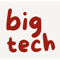 Big Tech logo - Similar company to Bigtech