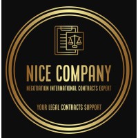 NICE Company logo - Similar company to Nice + Company