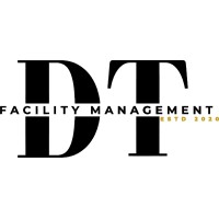 DT Facility Management AB logo - Similar company to Elimperiet Ab