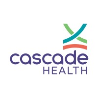 Cascade Health logo - Similar company to Cascade Ai