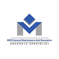 MEDI LLC Concrete Specialist logo - Similar company to Bespoke Build Dmcc