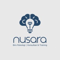 Biro Psikologi Nusara logo - Similar company to Tengen Indonesia