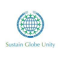 Sustain Globe Unity logo - Similar company to Melody