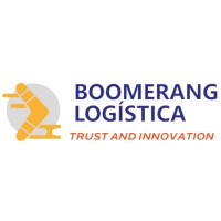 BOOMERANG LOGÍSTICA INTERNACIONAL logo - Similar company to Gt Transportes