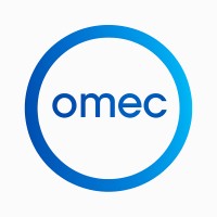 omec logo - Similar company to Omecon
