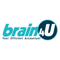 Brain4u logo - Similar company to Wraystech