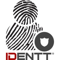 IDENTT logo - Similar company to Fully-Verified
