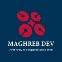 MAGHREB DEV logo - Similar company to Hackertab.Dev - Developer News