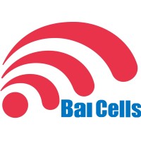 Baicells logo - Similar company to Baicells Technologies