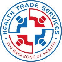 Health Trade Services logo - Similar company to Unify