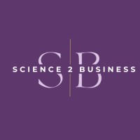 Science 2 Business logo - Similar company to Komvos-Node