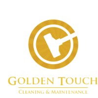 Golden Touch Cleaning & Maintenance logo - Similar company to Workspace Nj
