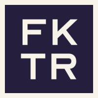 FKTR Digital logo - Similar company to Allant Group