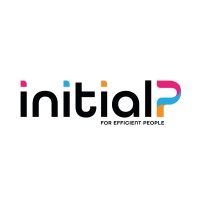 initialp logo - Similar company to Jongliberalen