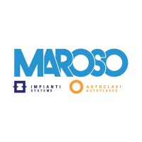 Maroso Impianti logo - Similar company to Trevisan Impianti Srl