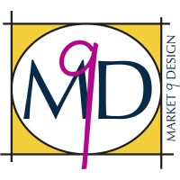 Market 9 Design logo - Similar company to Iig Select