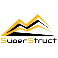 SuperStruct Construction Corporation logo - Similar company to Eco-Panel, L.L.C.