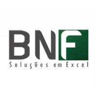 BNF Soluções em Excel logo - Similar company to The X-Lab Brasil