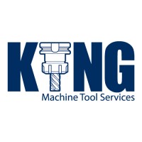 King Machine Tool Services logo - Similar company to Matchmaker Cnc