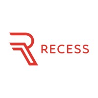 The Recess App logo - Similar company to Vrisystem