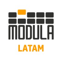 Modula LATAM logo - Similar company to Modula Apac