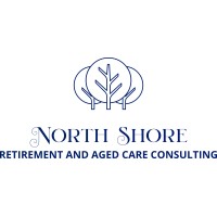 North Shore Retirement and Aged Care Consulting logo - Related company intelligence peer for Aged Care Consulting