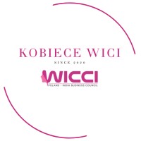 Wicci Poland-India logo - Similar company to Mscontrol