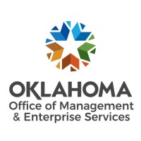 Office of Management and Enterprise Services logo - Similar company to Oklahoma Department Of Commerce