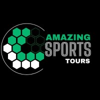 Amazing Sports Tours logo - Similar company to Impero Travel