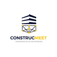 ConstrucMeet logo - Similar company to Lecaver Asesoría Y Gestión Sac