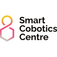 Made Smarter Innovation: Smart Cobotics Centre logo - Similar company to Future Of Tech