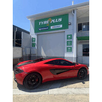 Tyreplus Warana logo - Similar company to Highway Tyres