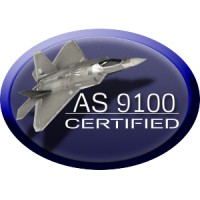 Innovative Precision logo - Similar company to Conductive Composites