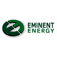 Eminent Energy Limited logo - Similar company to Innativ Studio
