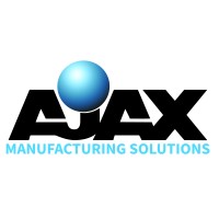 Ajax Manufacturing Solutions logo - Similar company to Tri-Mac Manufacturing