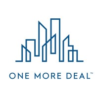One More Deal logo - Similar company to Lt Commercial Group