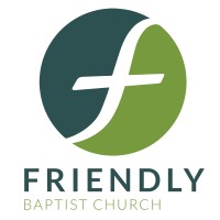 Friendly Baptist Church logo - Similar company to Solid Rock Baptist Church