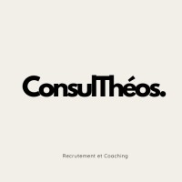 ConsulTheos logo - Similar company to Siconnect