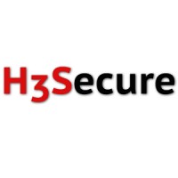 H3 Secure logo - Similar company to Phygitals